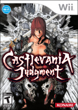 Castlevania: Judgement 